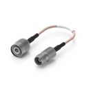 WR-CXASY TNC to TNC Series